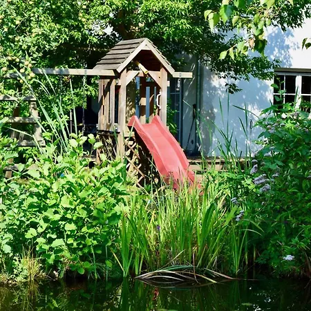 Hugos Burg (Spreewald)