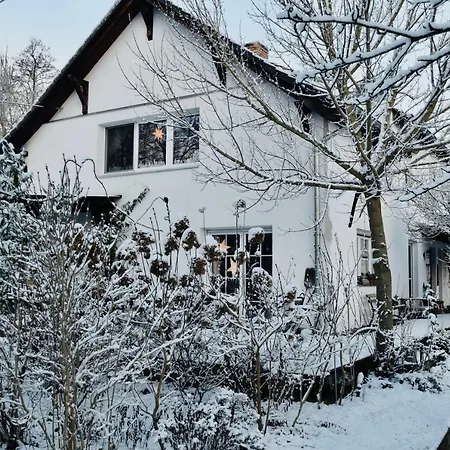 Hugos * Burg (Spreewald)